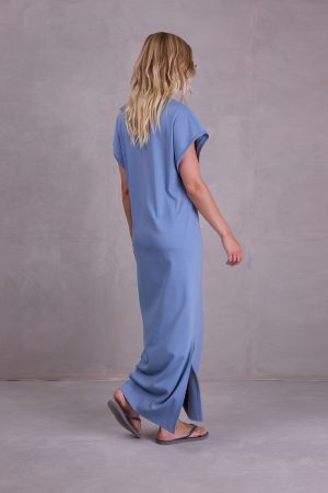 Denise long dress - Afbeelding 3