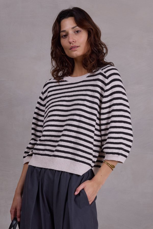 Merselo knit