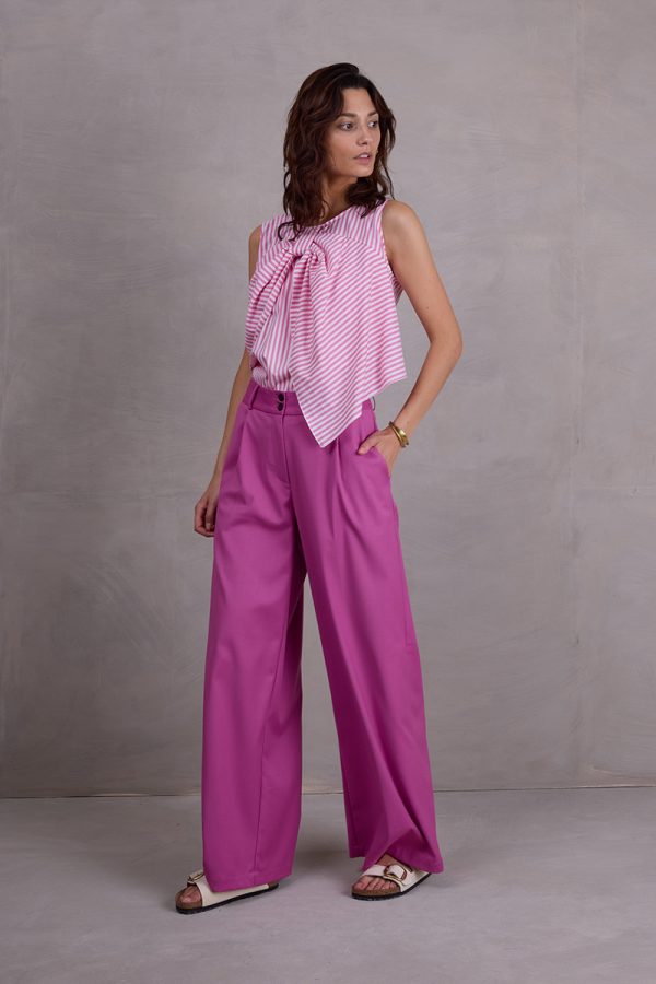 Edward pants