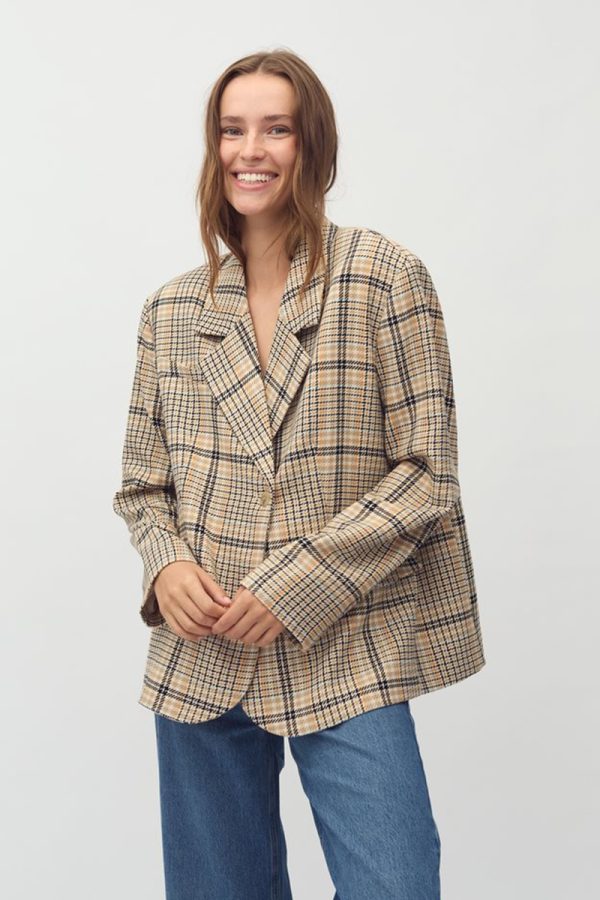 Ambra blazer