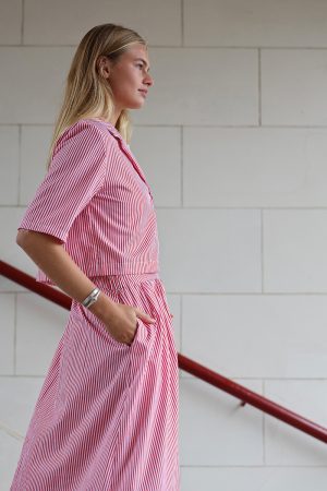 Sari skirt - Afbeelding 5