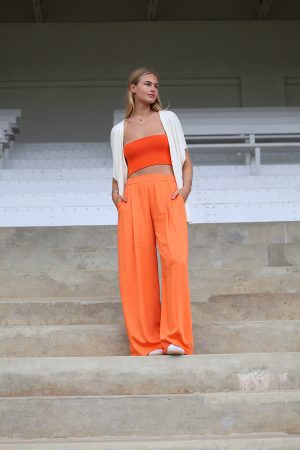 Petal pants - Afbeelding 4
