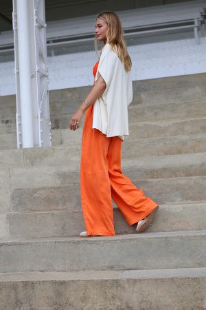 Petal pants - Afbeelding 3