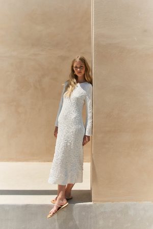 Uval dress - Afbeelding 2