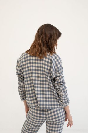 Citera jacket - Afbeelding 3