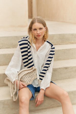 Pantelleria jumper - Afbeelding 2