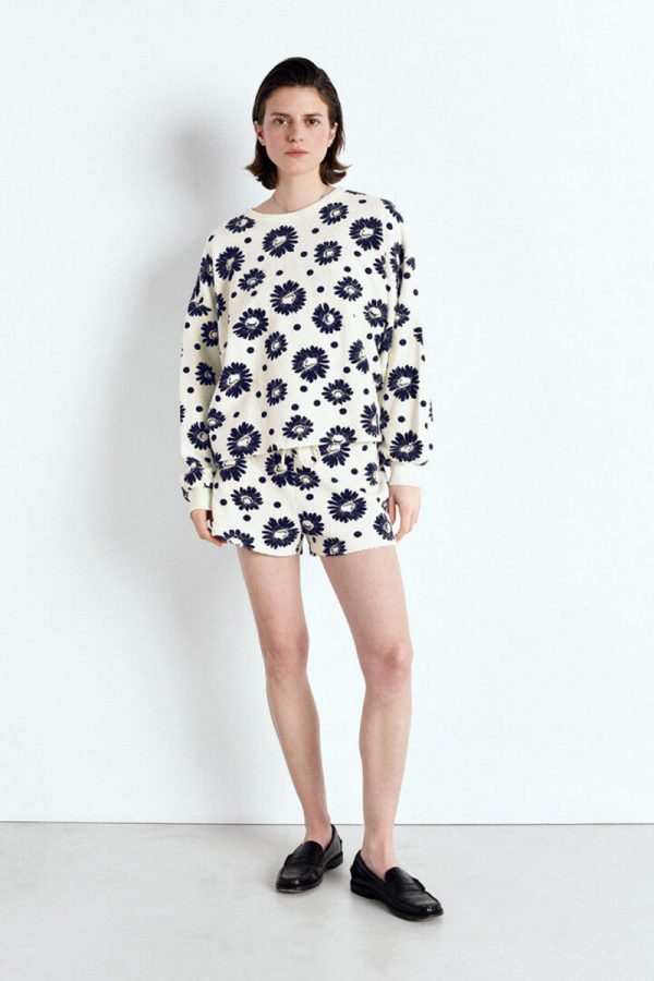 Bobypark sweater