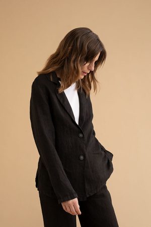 Curazao blazer - Afbeelding 3