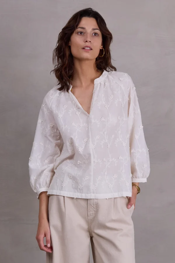 Binte blouse