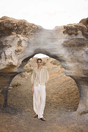 Honey blouse - Afbeelding 4
