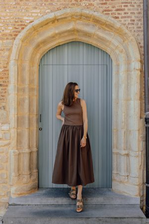 Heatherly dress - Afbeelding 3
