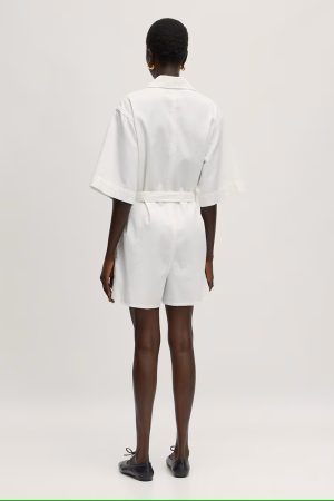Nuria jumpsuit - Afbeelding 2