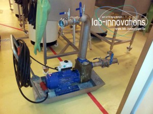 Lab-innovations