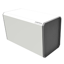 ASPRA Lite air purifier