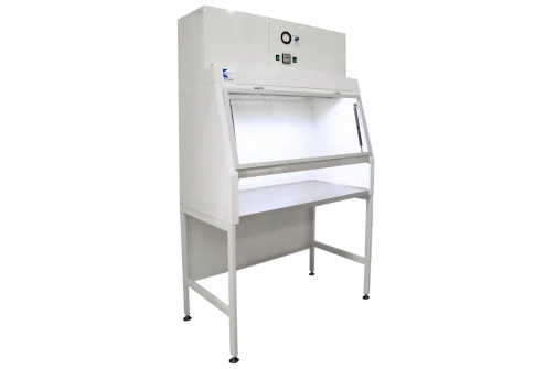 Biosafety cabinet Class I