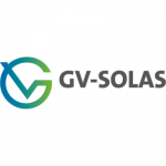 GV-SOLAS Logo