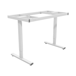 Height adjustable DL15 frame