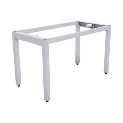 Height adjustable ketterer frame