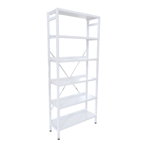 Laboratory Racking and Shelving - Labflex