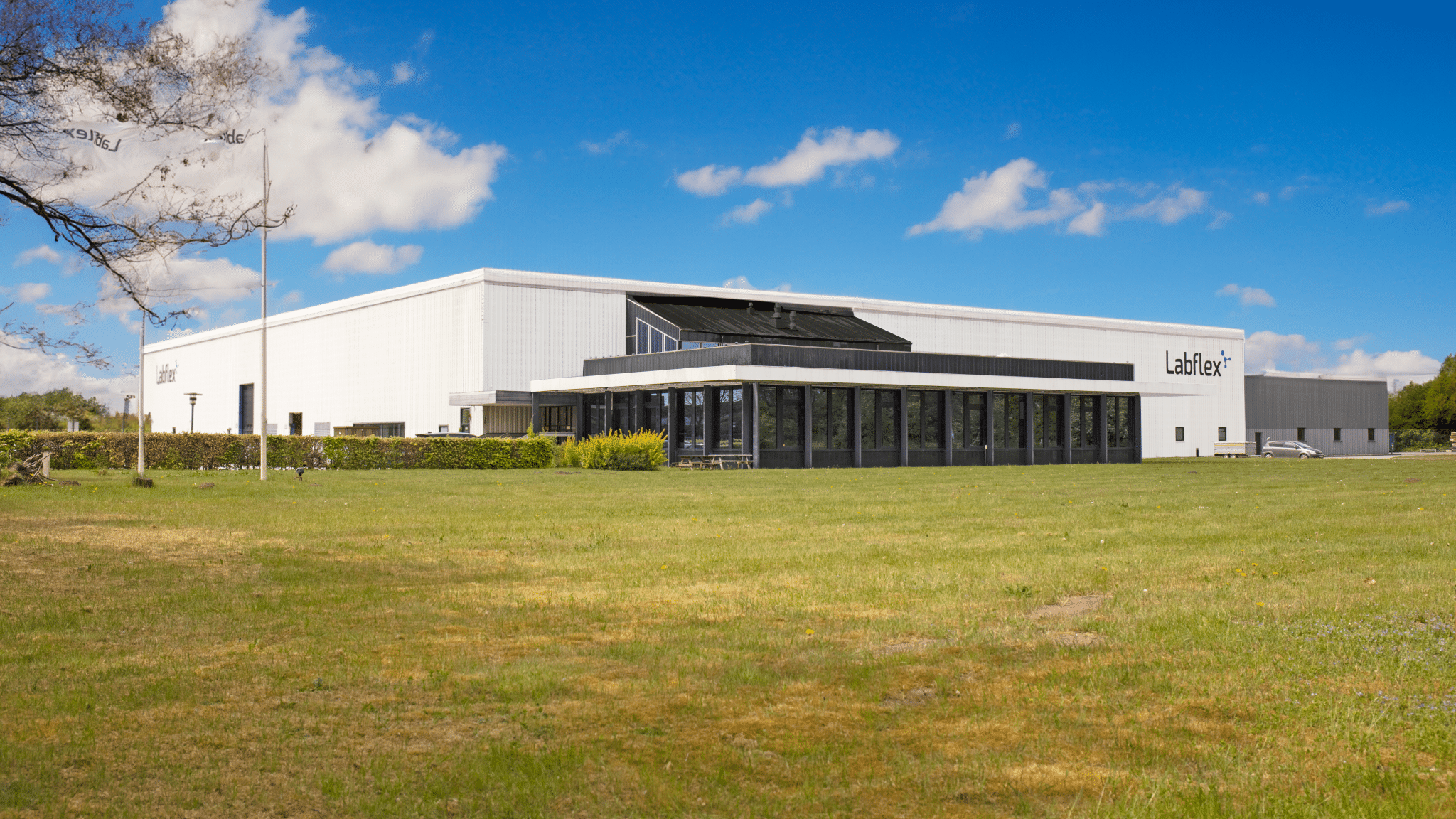 Sustainability Labflex