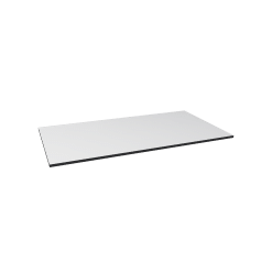 Compact laminate worktop