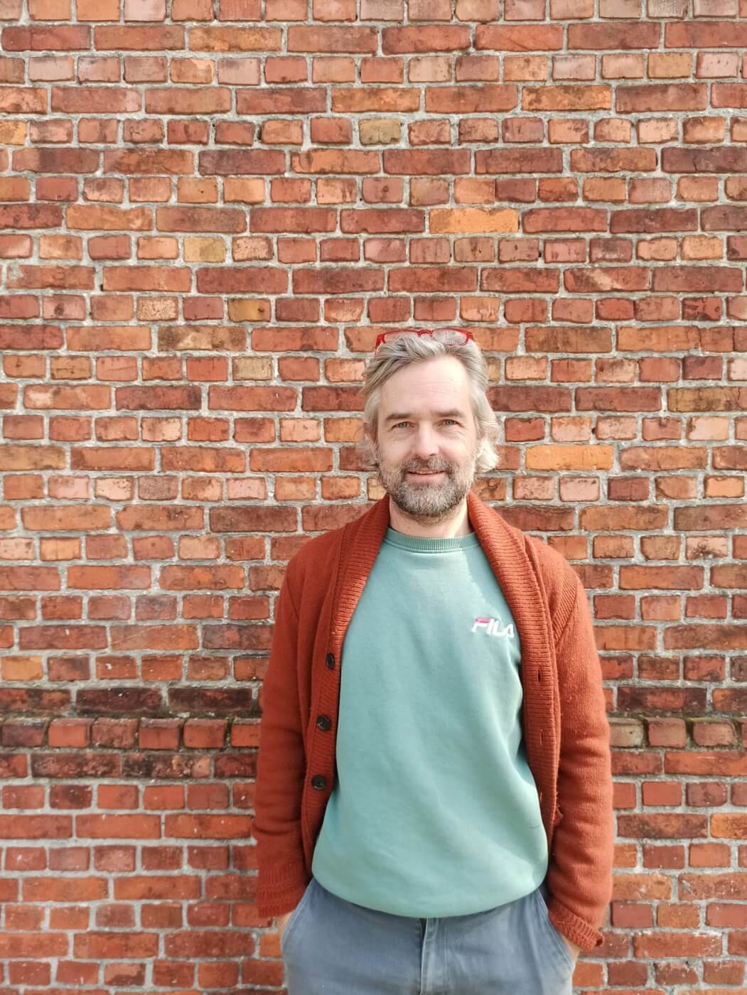 Mathieu De Schryver architect LabLand