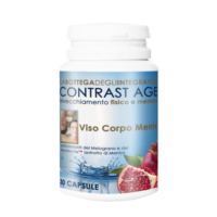 CONTRAST AGE - 30 capsule