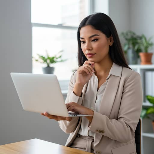 How Female Entrepreneurs Can Use Tech to Build Authority Online