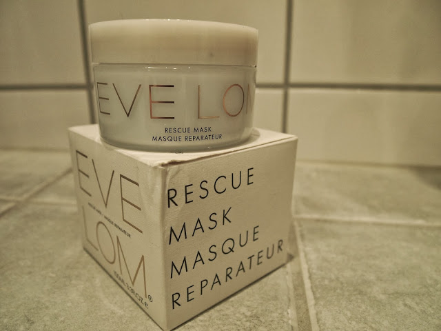 Rescue Mask – Eve Lom