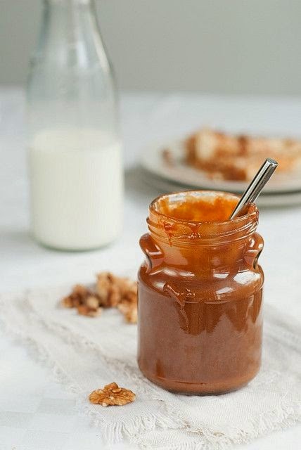 Dulce de Leche