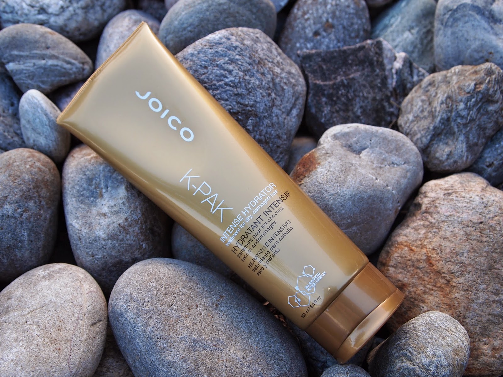 Fuktighetskur – Joico K-Pak Intense Hydrator