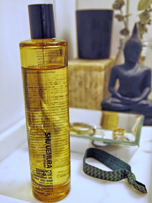 Essence Absolue Body & Hair Oil