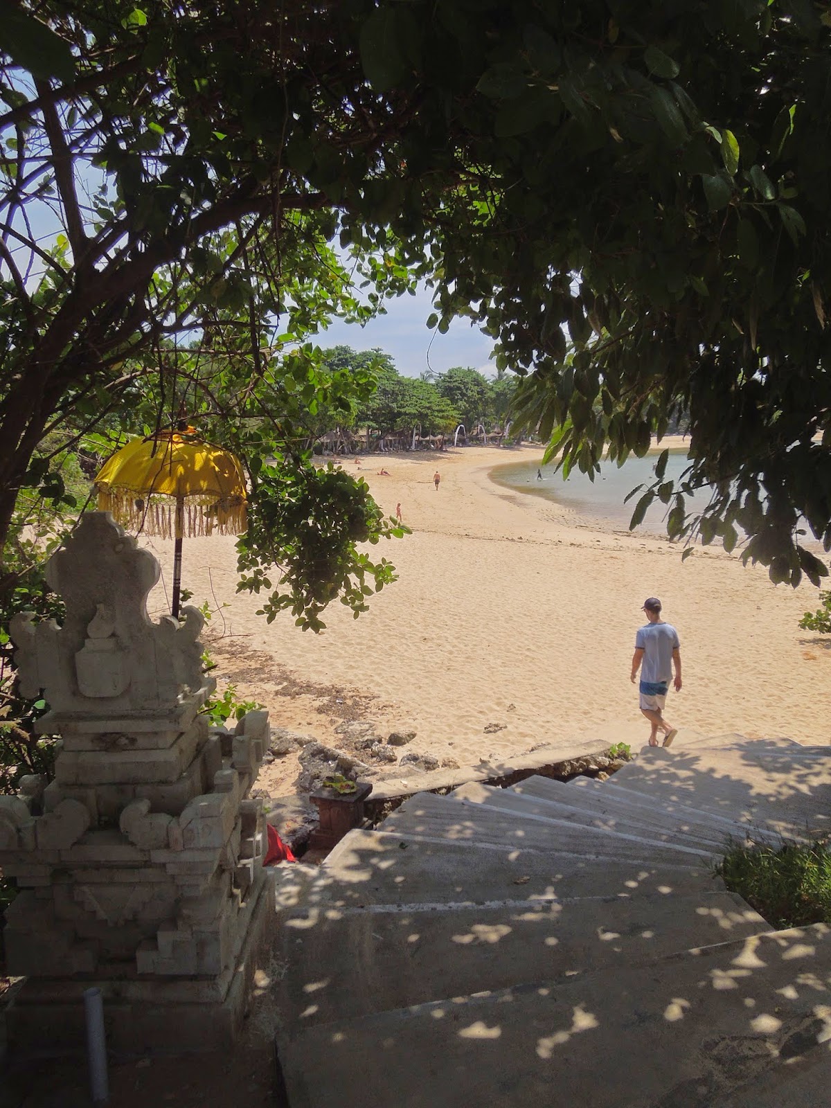 Nusa Dua, Bali