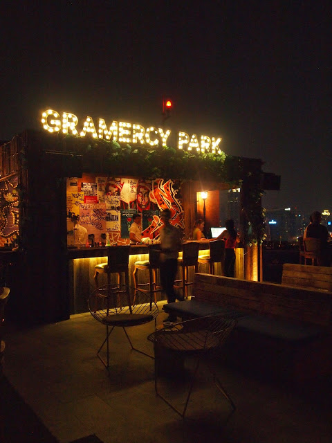 Gramercy Park, Bangkok