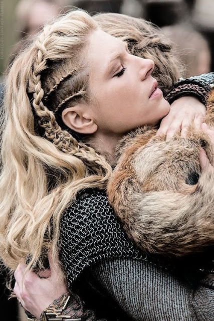 Lagertha fletter