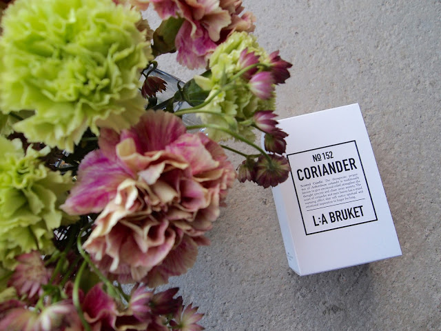 L:A Bruket No152 Coriander