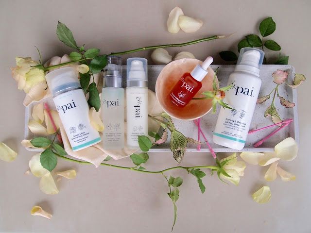 Vinn Pai Skincare produkter!