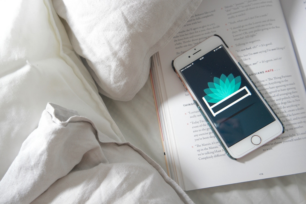 App-tips: Beditations