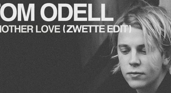 Tirsdagstune: «Another Love» Tom Odell