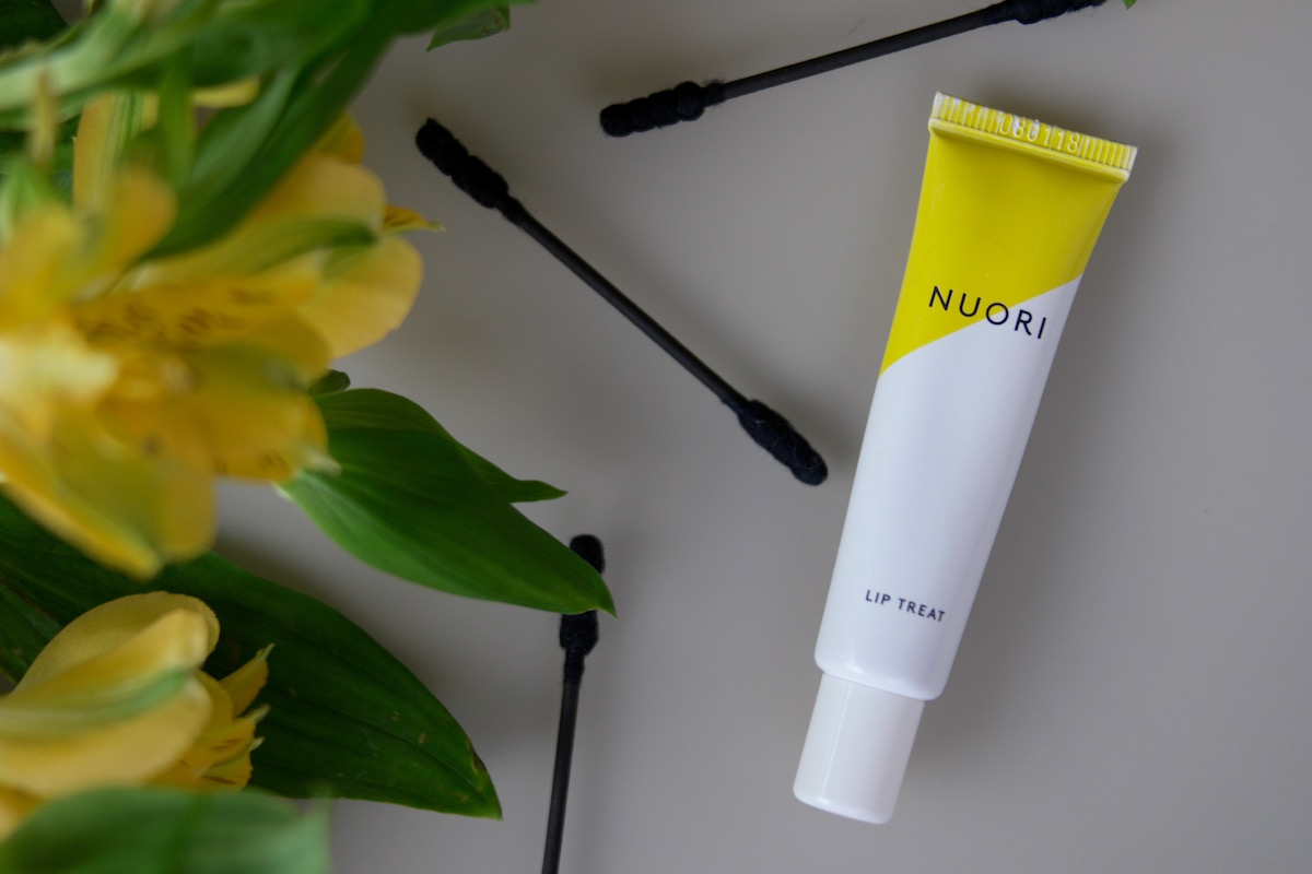 Nuori Lip Treat – skikkelig fresh leppebalm!