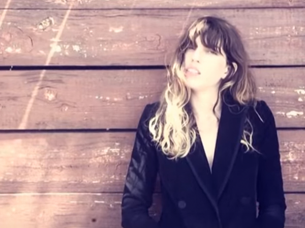 Tirsdagstune: Where to Start – Lou Doillon