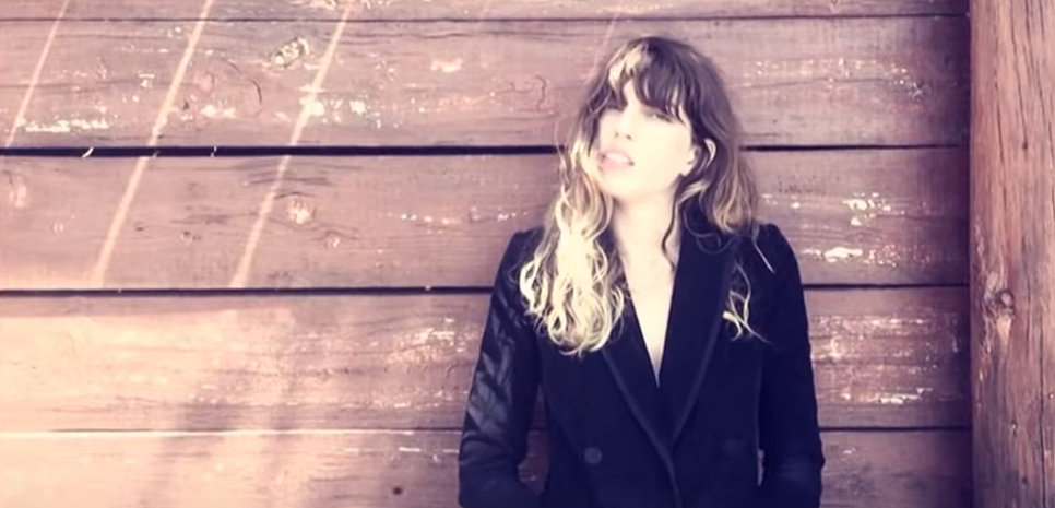 Tirsdagstune: Where to Start – Lou Doillon