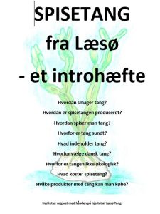 introhæfte