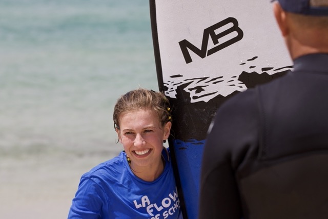el surf yb sus beneficios