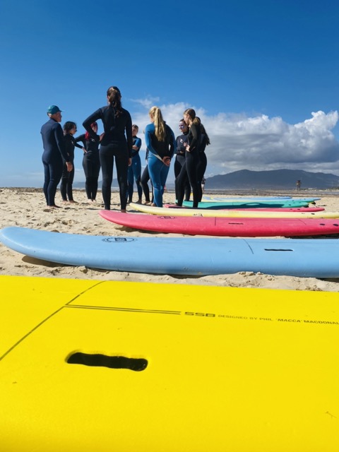 pasarlo bien en tarifa en temòrada baja