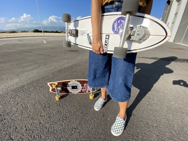 surf stake para aprender mejorar tecnica