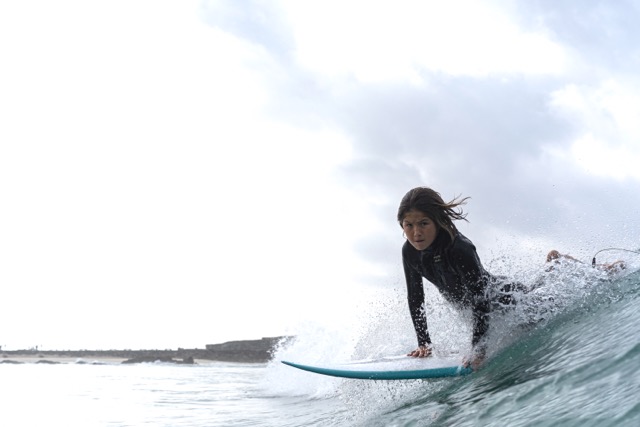 takeoff surf chool tarifa