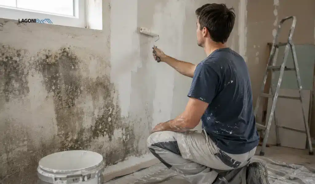 Hvad er de typiske fejl ved gør-det-selv renovering