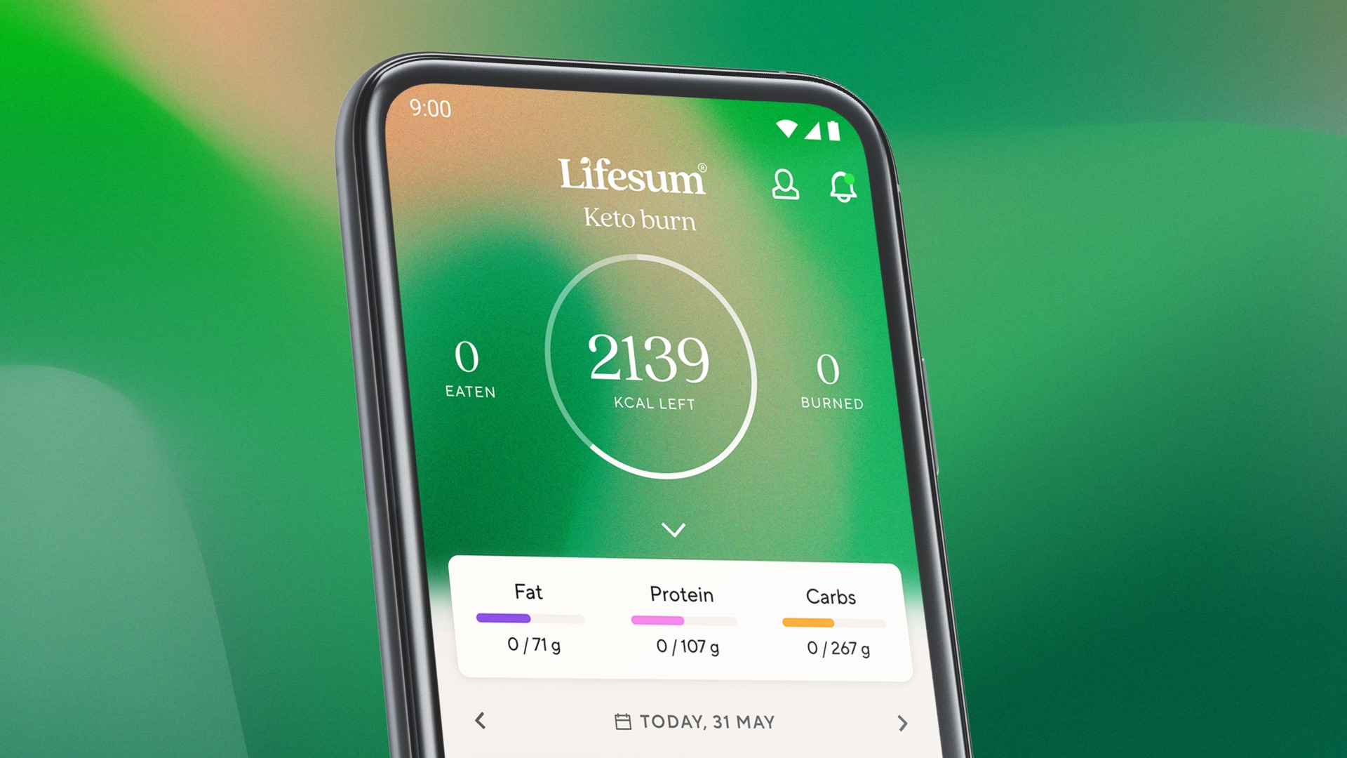 Lifesum