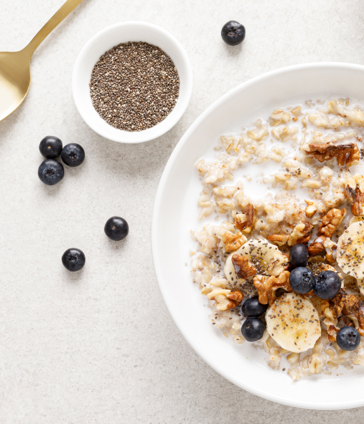 Quaker-Oat-meal